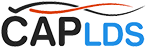 Logo ČapLDS